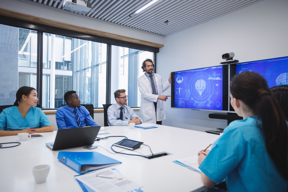 The Healthcare Marketing Playbook for 2026