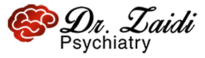 Dr. Laidi